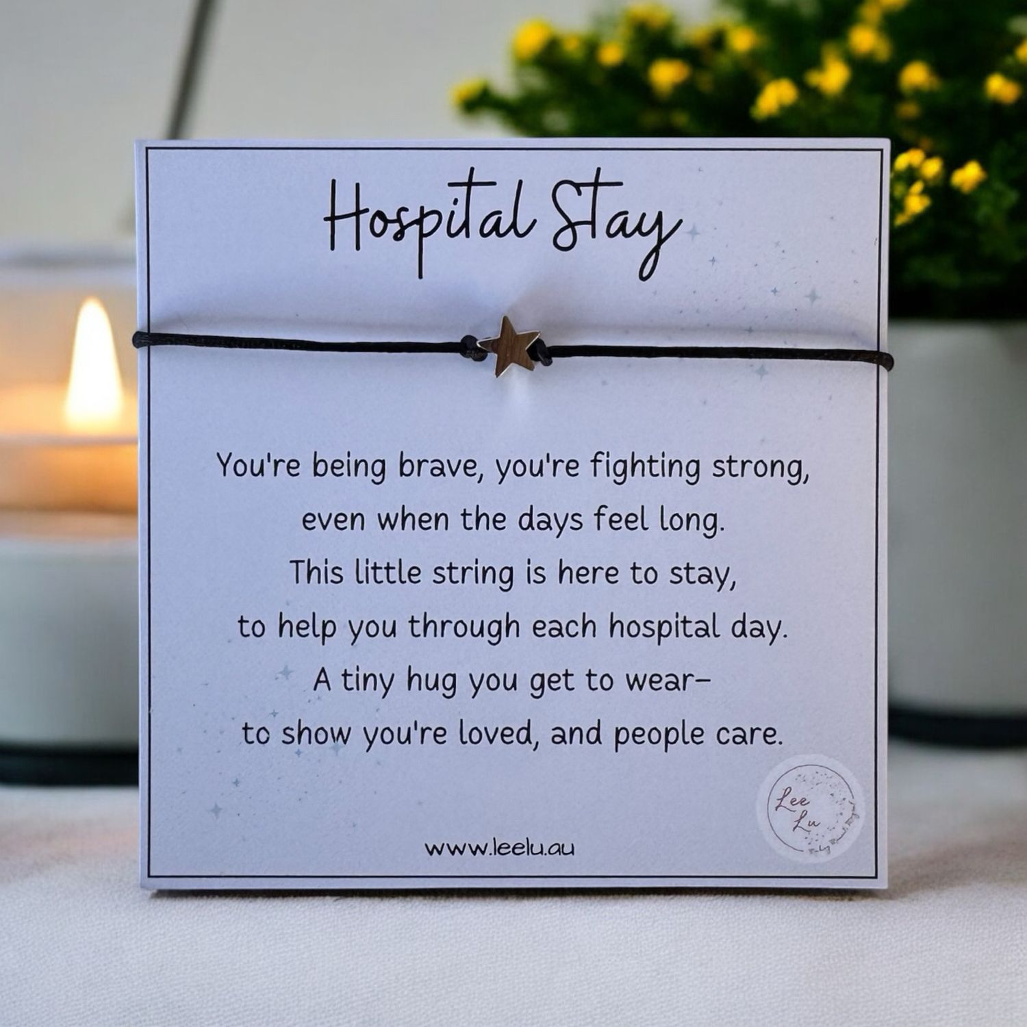 Hospital Stay
