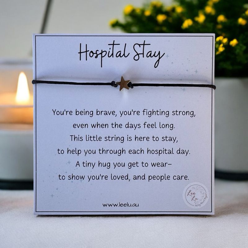 Hospital Stay