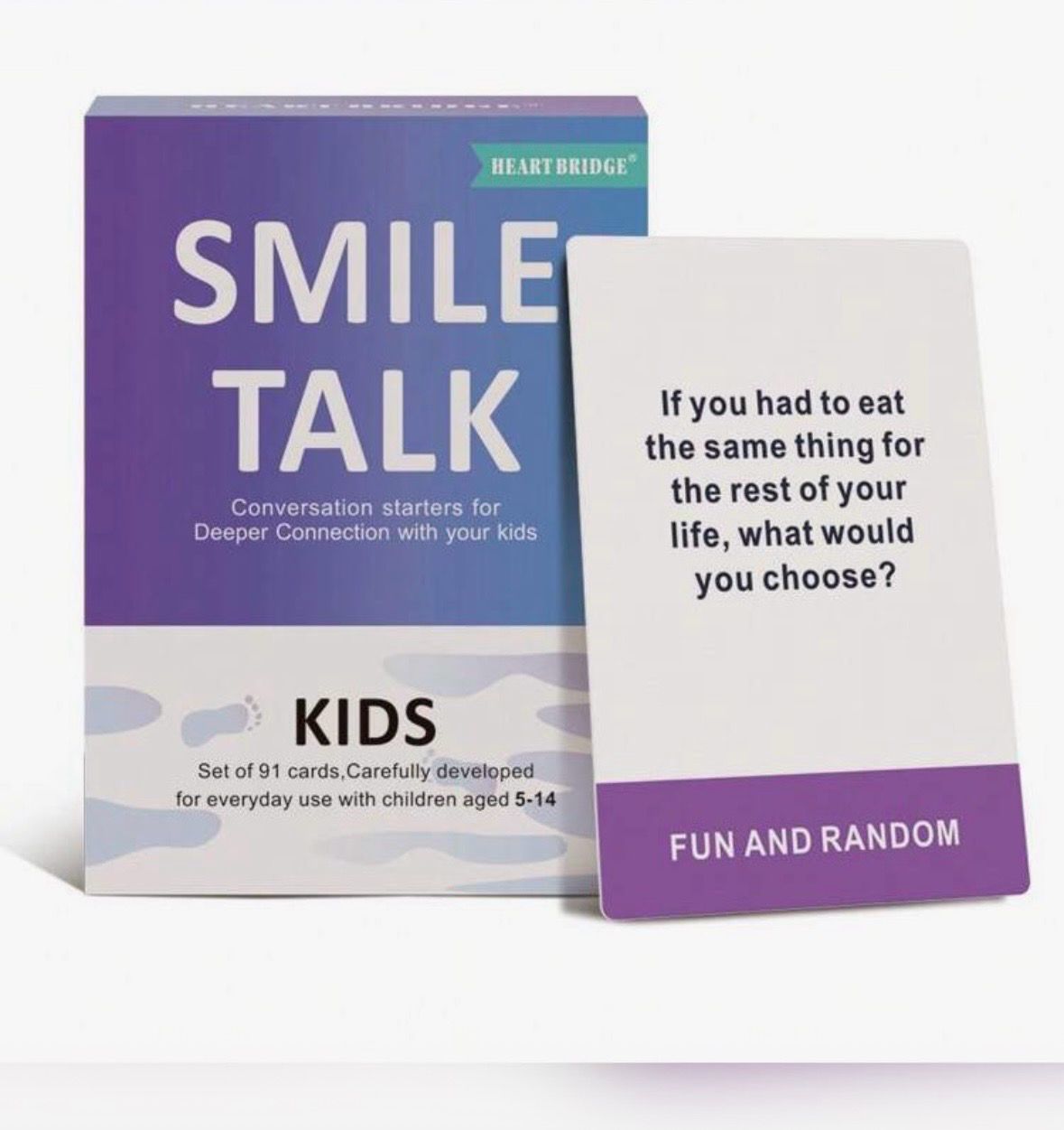 Smile Talk Kids