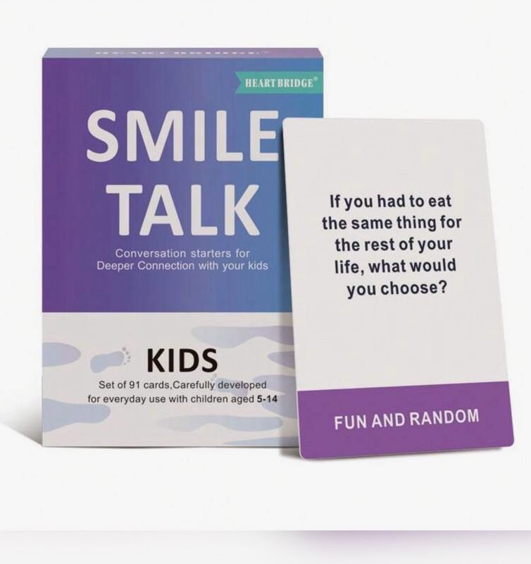Smile Talk Kids