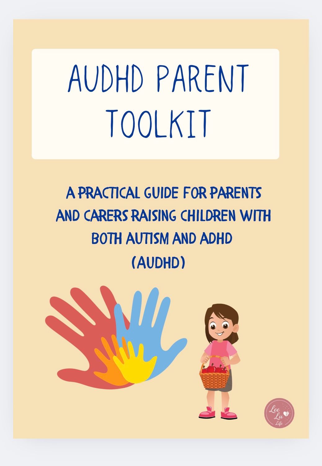 AuDHD Parent Toolkit