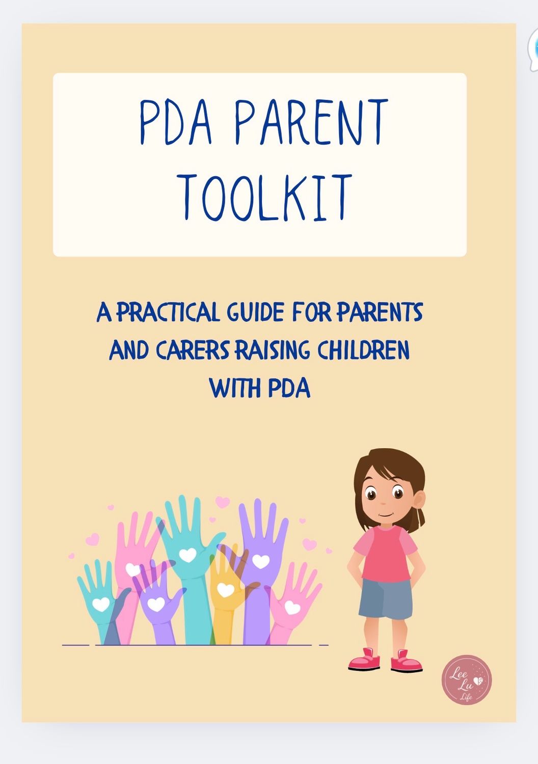 PDA Parent Toolkit