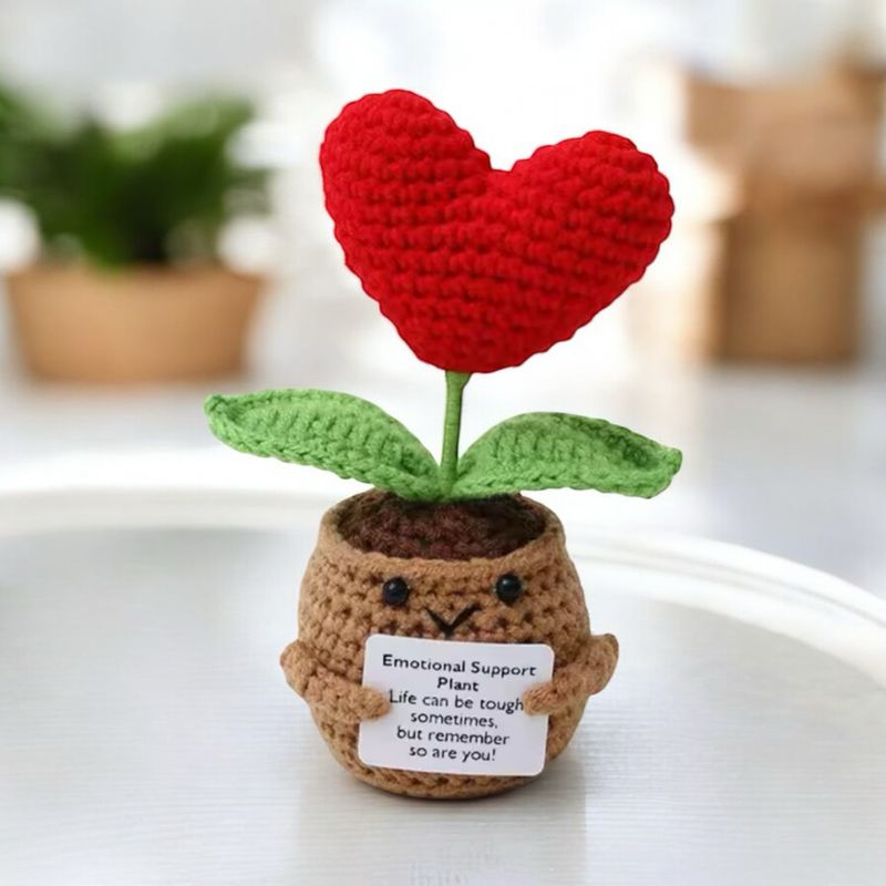 Heart Plant