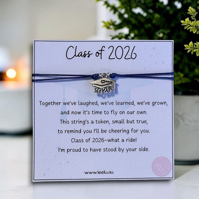 Class of 2026
