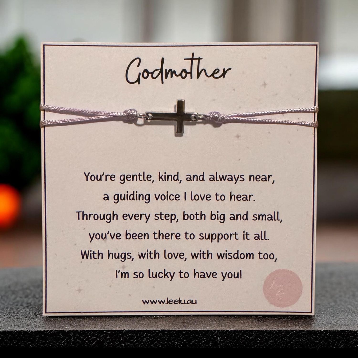 Godmother