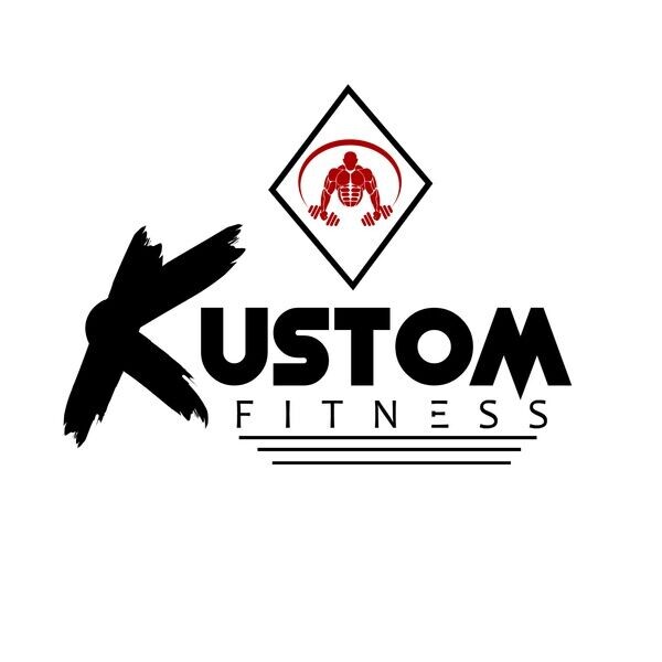 Kustom Fitness Training & Apparel