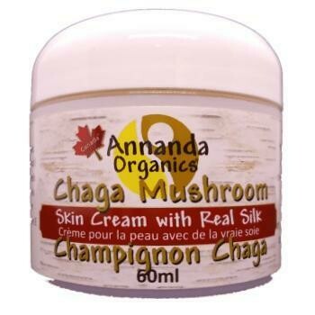 Organic Lady Chaga Sample Pack