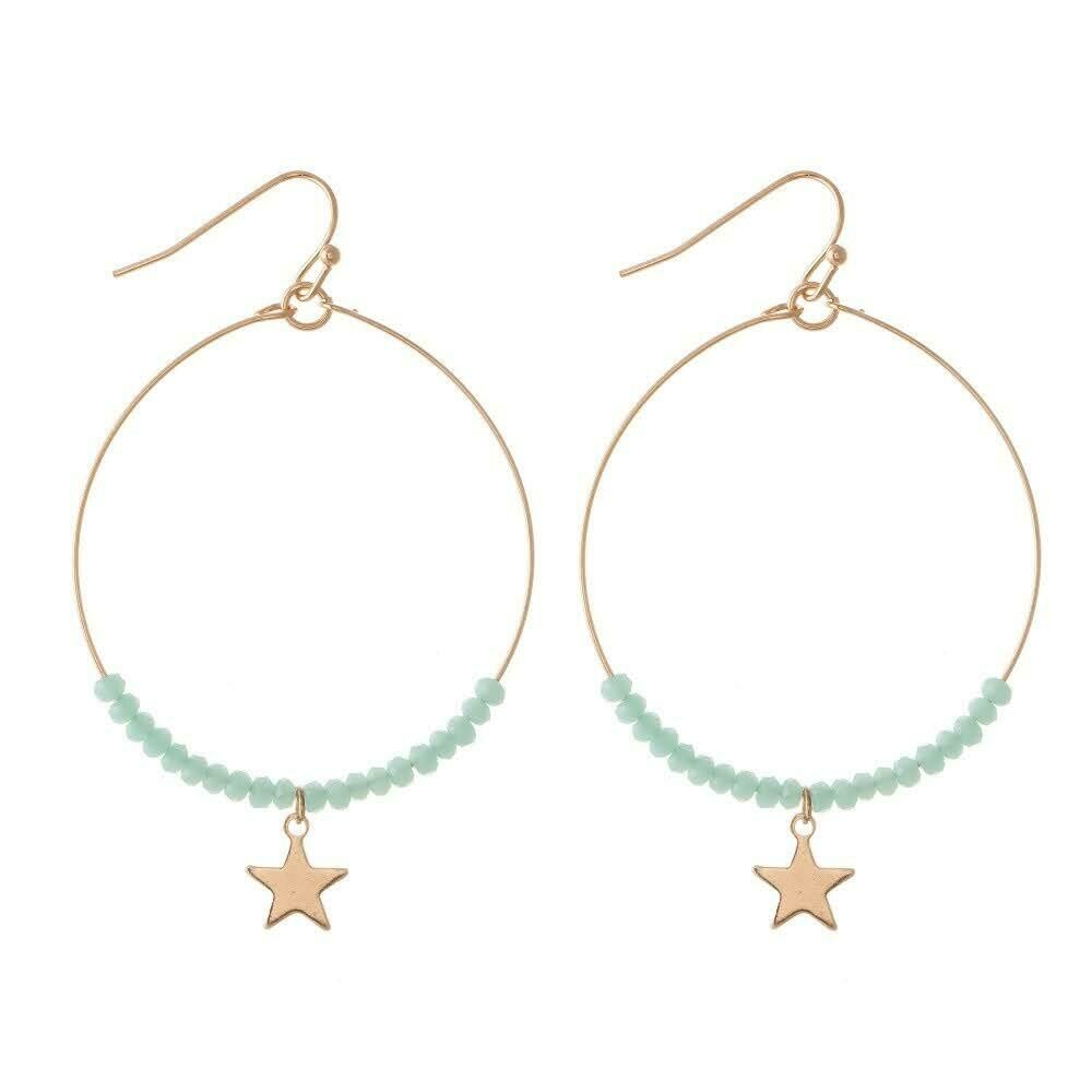 Be My Shining Star Earrings