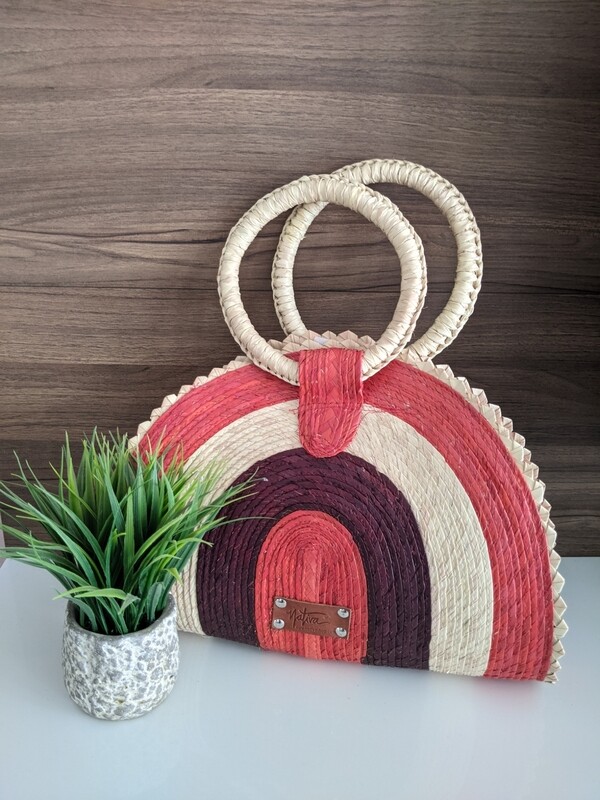 Mexican Artisan Purse