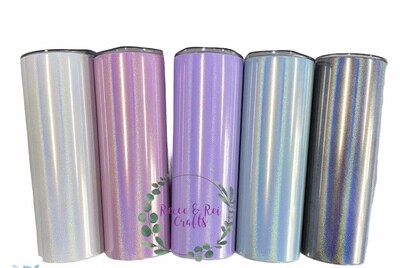 Sublimation Tumblers