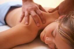 Aufbaukurs Wellnessmassage Aufbaukurs Wellnessmassage