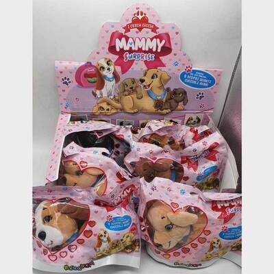 Mammy Surprise I Cerca Cuccia - (6 pz.)