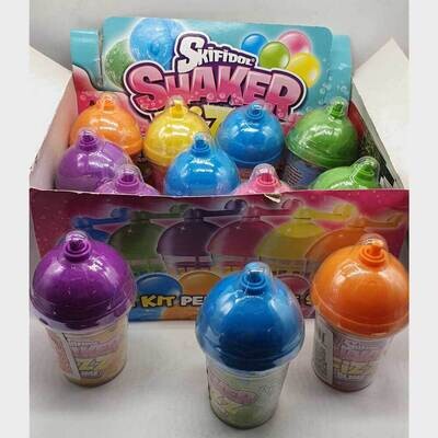 Skifidol Shaker - (12 pz.) Skifidol Shaker - (12 pz.)