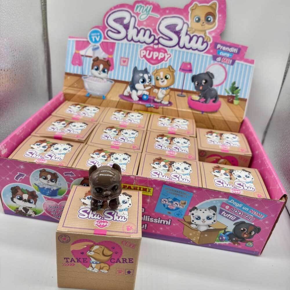 My Shu Shu Puppy - (12 pz.)