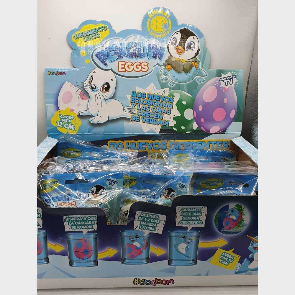 Penguin Eggs - (12 pz.)
