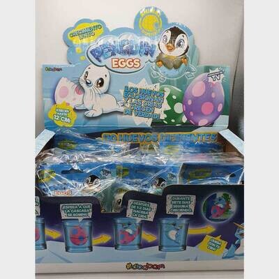 Penguin Eggs - (12 pz.) Penguin Eggs - (12 pz.)