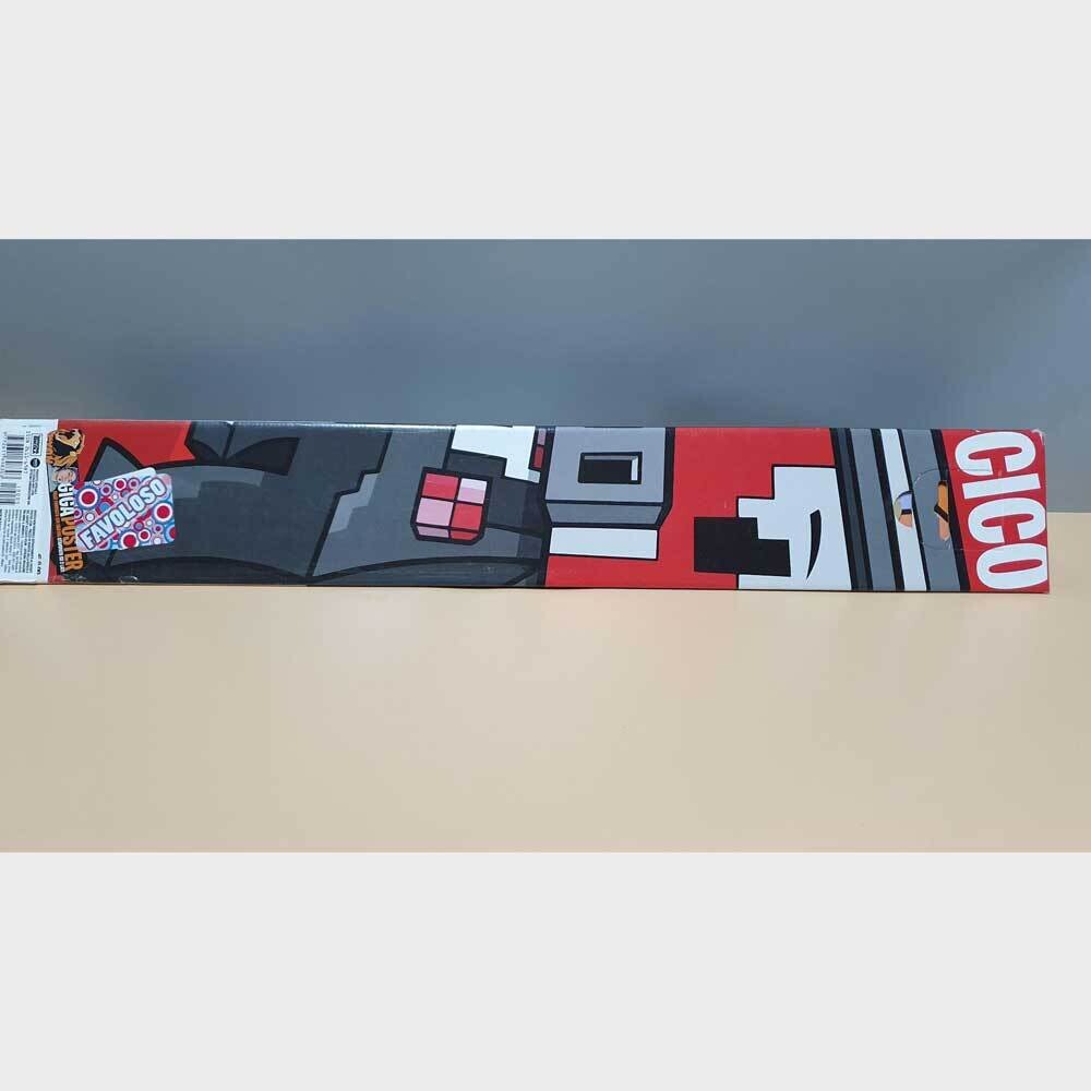 Giga Poster Lyon Cico - (1 pz.)