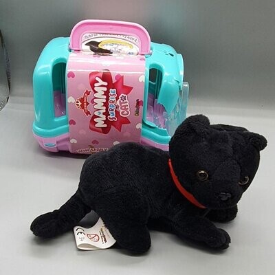 Mammy Surprise Cat Trasportino - (1 pz.)