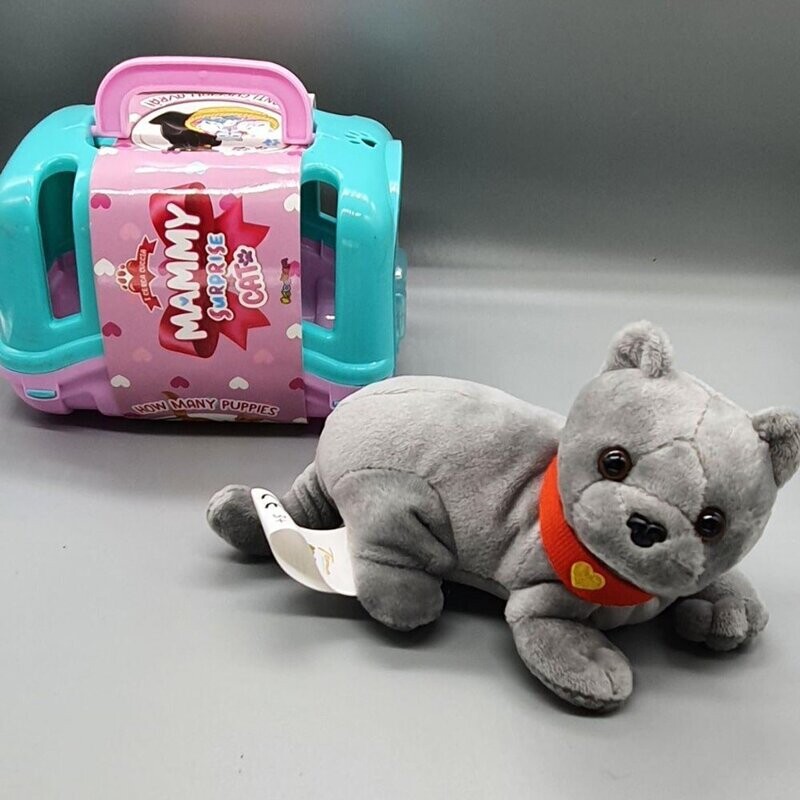 Mammy Surprise Cat Trasportino- (1 pz.) Mammy Surprise Cat Trasportino- (1 pz.)