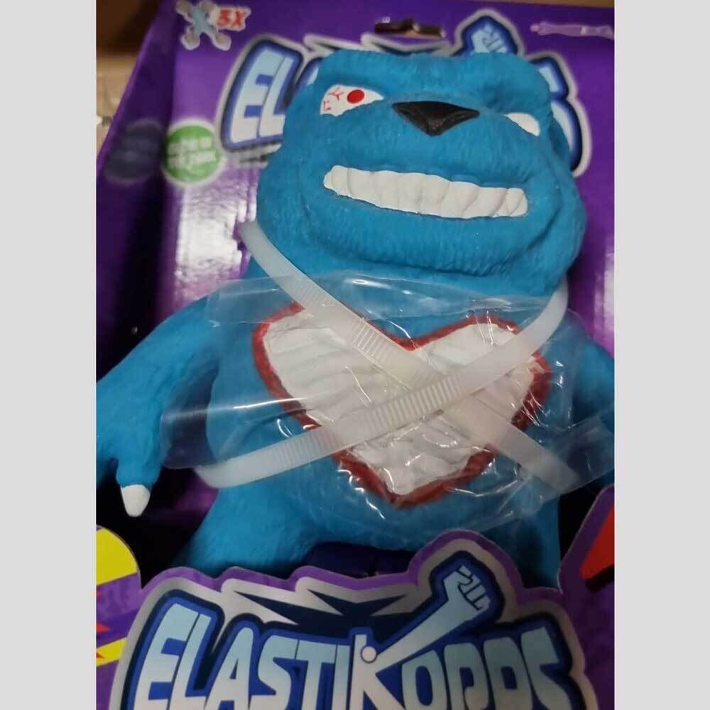 Elastikorps Zombie Bear Maxi Teddy (1 pz.)