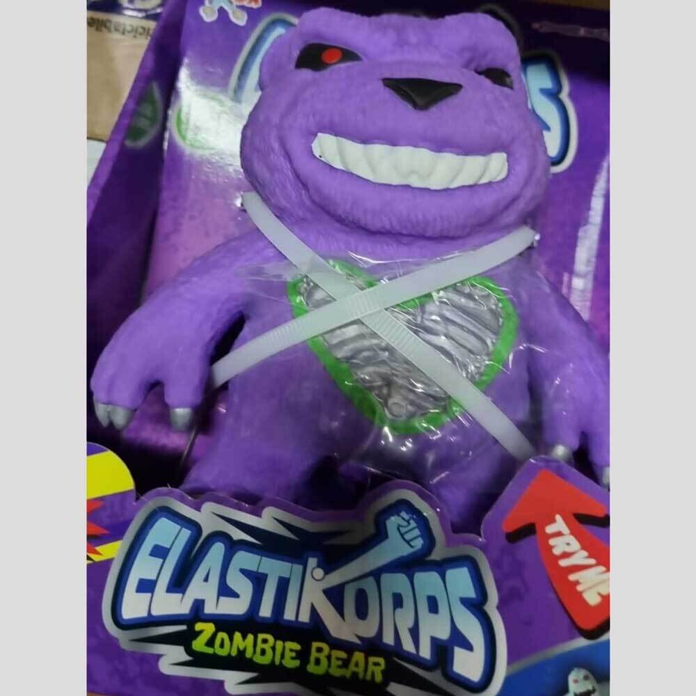 Elastikorps Zombie Bear Maxi Skeleton (1 pz.)