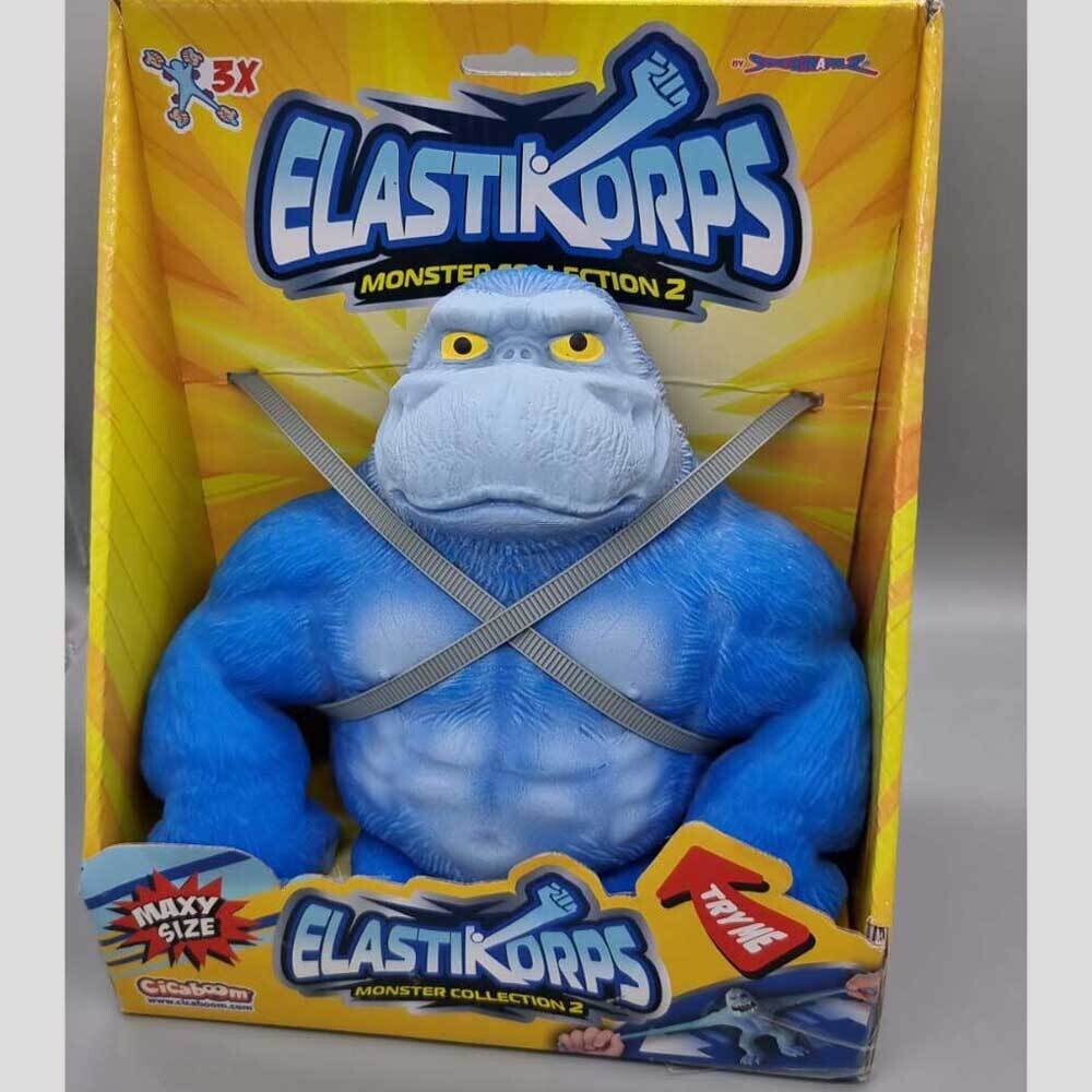 Elastikorps Monster Collection Maxi Gollo (1 pz.)