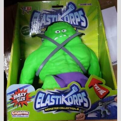 Elastikorps Monster Collection Maxi Bulko (1 pz.)