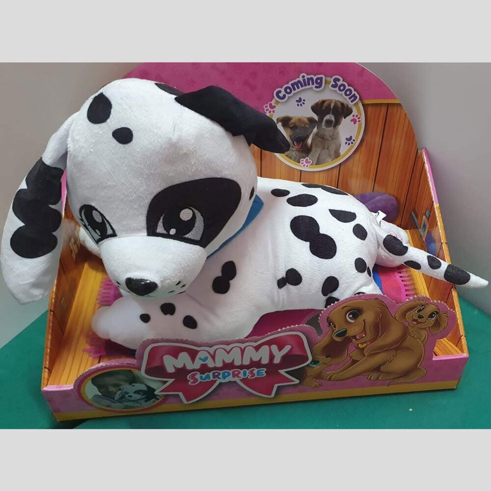 Mammy Surprise - (1 pz.)