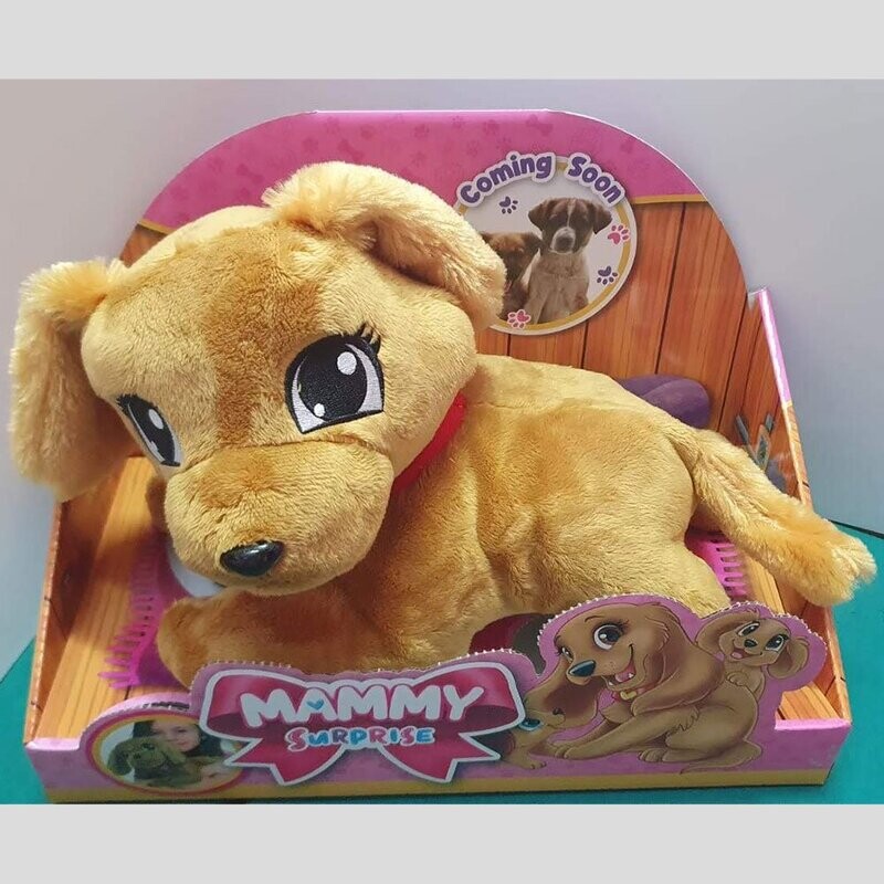Mammy Surprise - (1 pz.) Mammy Surprise - (1 pz.)