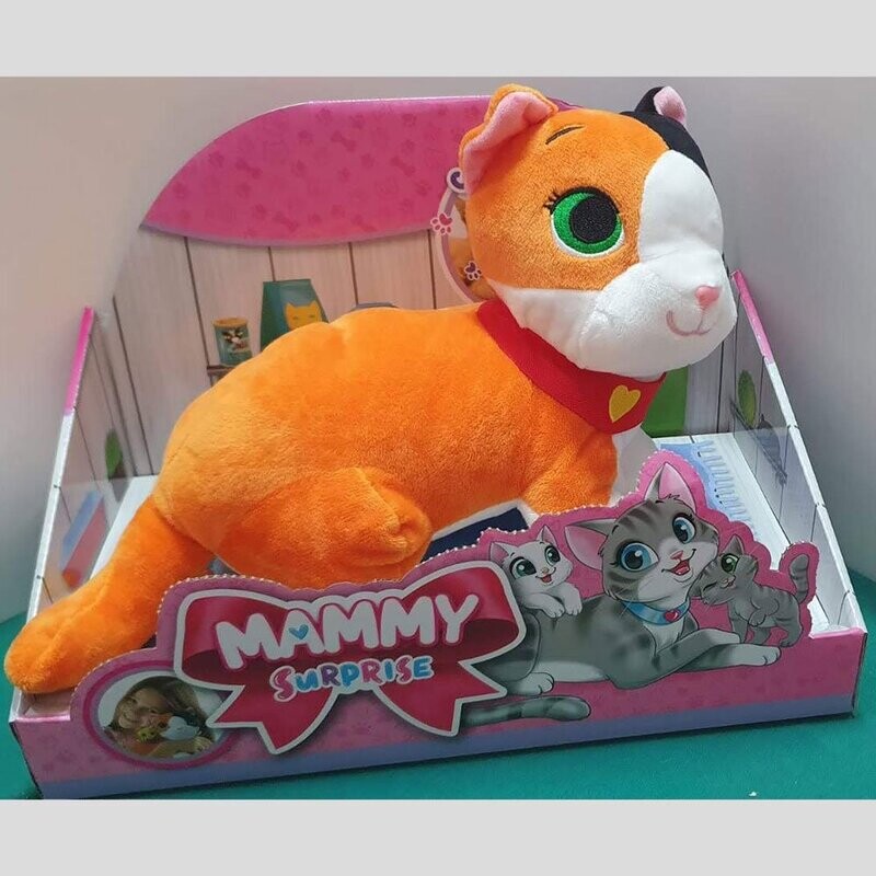 Mammy Surprise - (4 pz.) Mammy Surprise - (4 pz.)