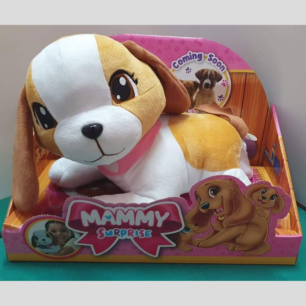 Mammy Surprise - (1 pz.)
