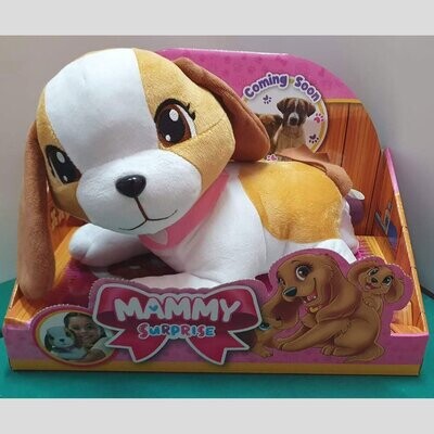 Mammy Surprise - (1 pz.)