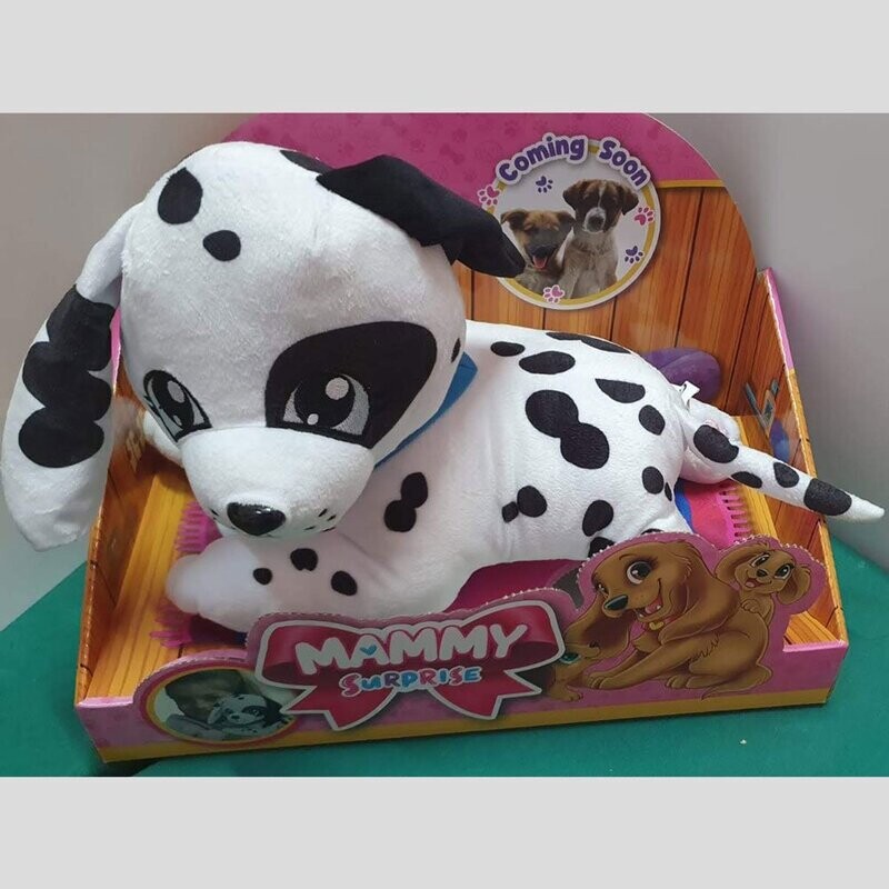 Mammy Surprise - (4 pz.) Mammy Surprise - (4 pz.)