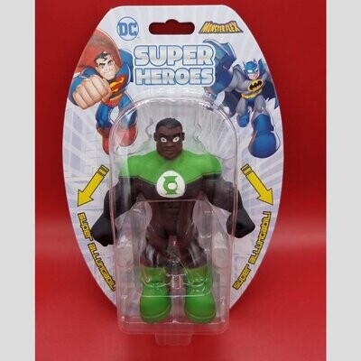 DC Super Heroes - Master Flex - Lanterna Verde (1 pezzo)