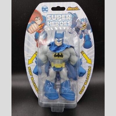 DC Super Heroes - Master Flex - Batman (1 pezzo)