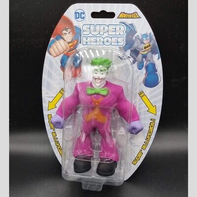 DC Super Heroes - Master Flex - Joker (1 pezzo)