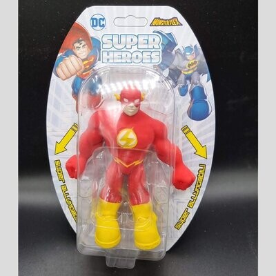 DC Super Heroes - Master Flex - Flash (1 pezzo)