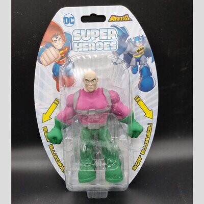 DC Super Heroes - Master Flex - Lex Luthor (1 pezzo)