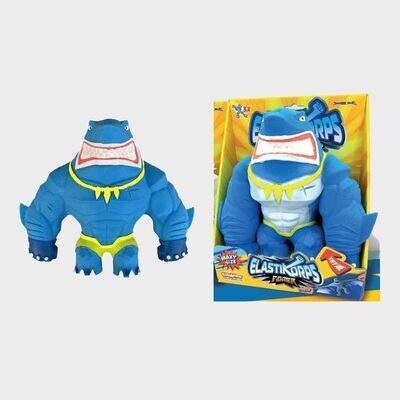 Elastikorps Fighters Maxi Shark - (1 pz.) Elastikorps Fighters Maxi Shark - (1 pz.)
