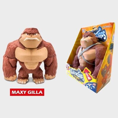 Elastikorps Fighters Maxi Gilla - (1 pz.) Elastikorps Fighters Maxi Gilla - (1 pz.)