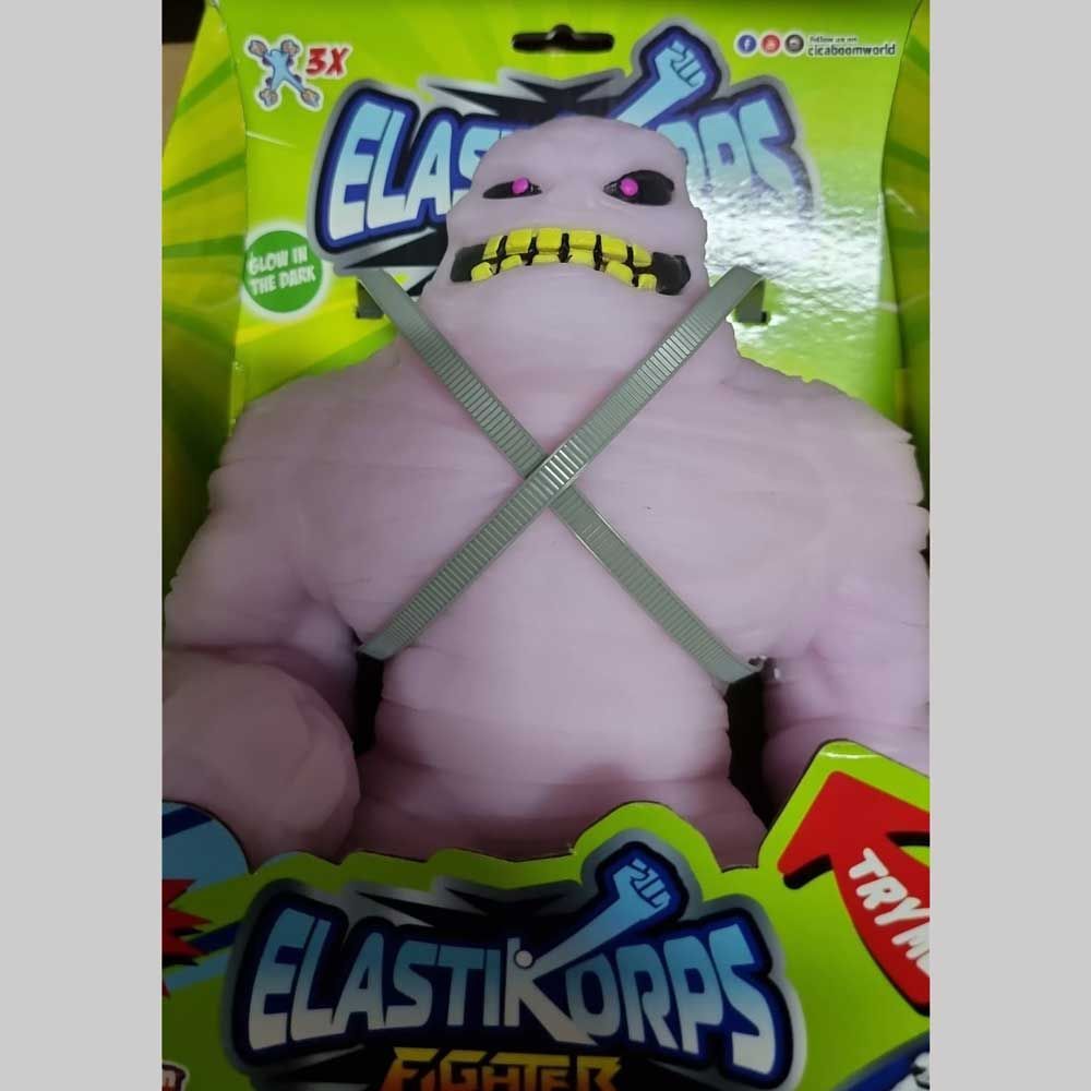 Elastikorps Fighters Maxi Mummy - (1 pz.)