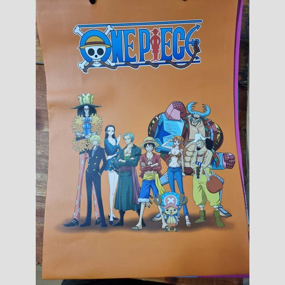 Shopper Onepiece con 11 regali  - (5 pezzi)