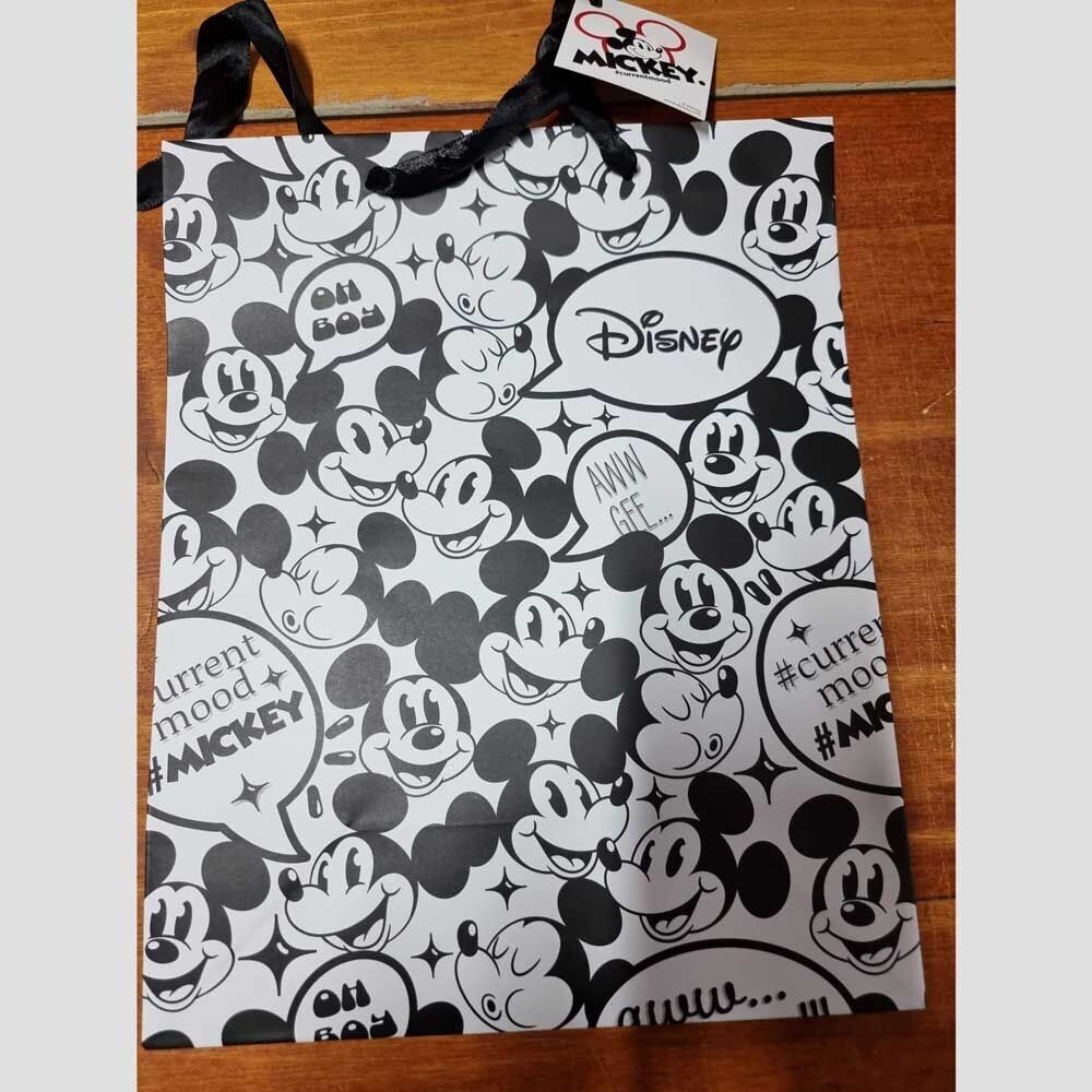 Shopper Topolino con 9 regali - (5 pezzi)