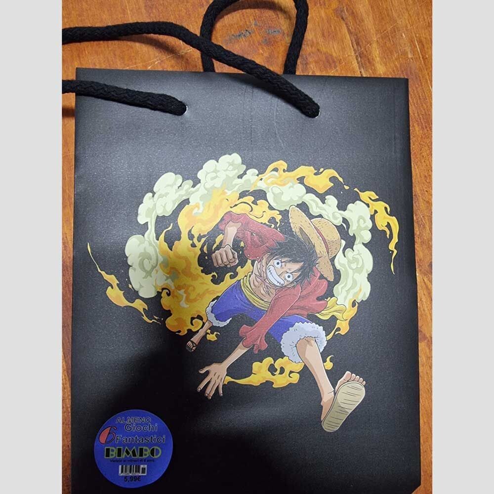 Shopper Onepiece con 6 regali - (5 pezzi)
