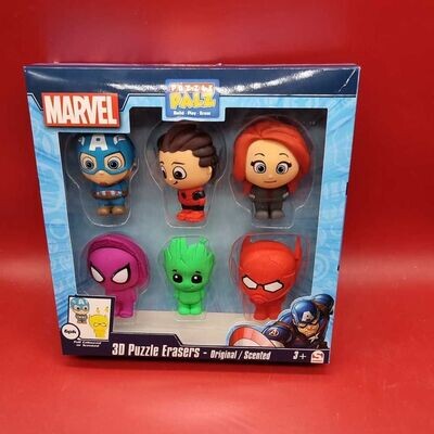 Puzzle Palz Marvel - (1 pz.)