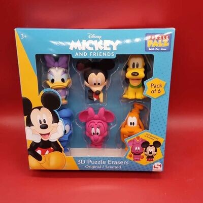 Puzzle Palz Mickey and Friends - (1 pz.)