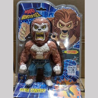 Maxi MonsterFlex Lupo Mannaro - (1 pz.)