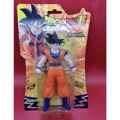 DragonBall Super Monsterflex - Goku (1 pz.)