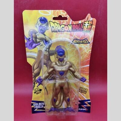 DragonBall Super Monsterflex - Golden Frieza (1 pz.)