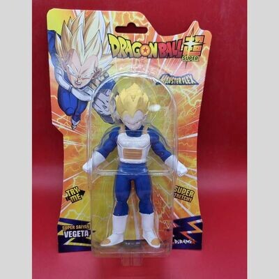 DragonBall Super Monsterflex - Vegeta Super Saiyan (1 pz.)